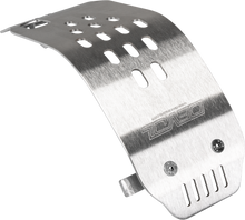 Glide Plate