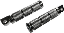 Rider Footpegs Retro Chrome 86 17
