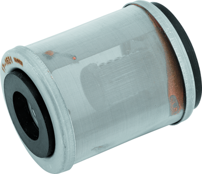 BikeMaster BM-143 Oil Filter - Black