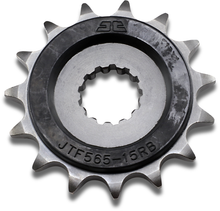 JT SPROCKETS Sprocket - Front - Kawasaki/Suzuki/Yamaha - 15 Tooth JTF565.15RB
