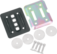 POWERTYE MFG. E-Track Floor Plate 45360
