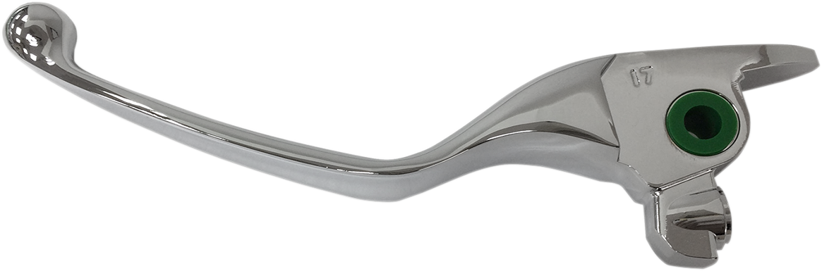 DRAG SPECIALTIES Wide Blade Replacement Clutch Lever - Chrome H07-0595-C