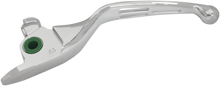 DRAG SPECIALTIES Slotted Wide Blade Lever - Clutch - Chrome H07-0605-C