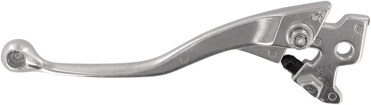 PARTS UNLIMITED Replacement Brake Lever - Polished 5TG-83922-00