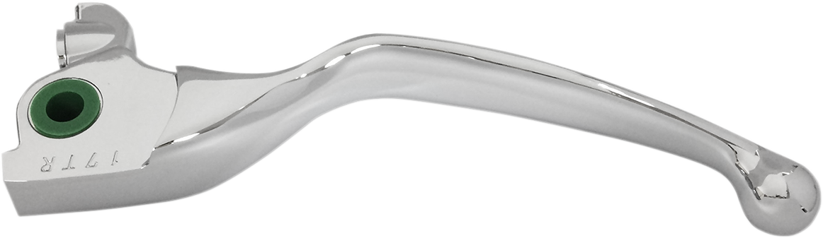 DRAG SPECIALTIES Wide Blade Replacement Clutch Lever - Chrome H07-0594-C