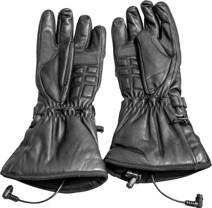 Gauntlet Gloves Md
