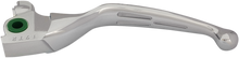 DRAG SPECIALTIES Slotted Wide Blade Replacement Clutch Lever - Chrome H07-0604-C