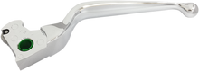 DRAG SPECIALTIES Wide Blade Replacement Clutch Lever - Chrome H07-0596-C