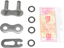 PARTS UNLIMITED 520 O-Ring Series - Clip Connecting Link PUCL520PO