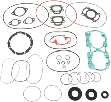 VERTEX Complete Gasket Set - Sea-Doo 611200