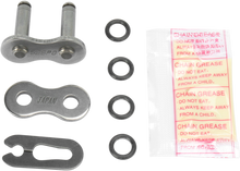 PARTS UNLIMITED 525 O-Ring Series - Clip Connecting Link PUCL525PO