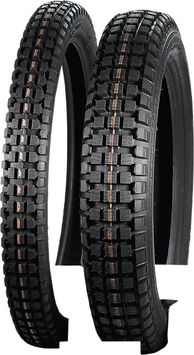 IRC Tire - Trial Winner TR-11- Rear - 4.00R18 302385