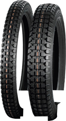 IRC Tire - Trial Winner TR-11- Front - 2.75-21 101565