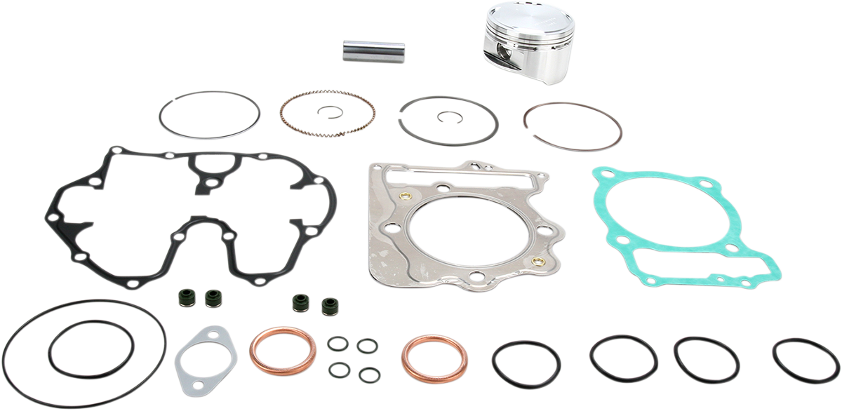 WISECO Piston Kit with Gaskets - 86.00 mm - Honda PK1033