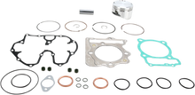 WISECO Piston Kit with Gaskets - 86.00 mm - Honda PK1033