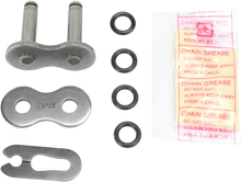 PARTS UNLIMITED 530 O-Ring Series - Clip Connecting Link PUCL530PO