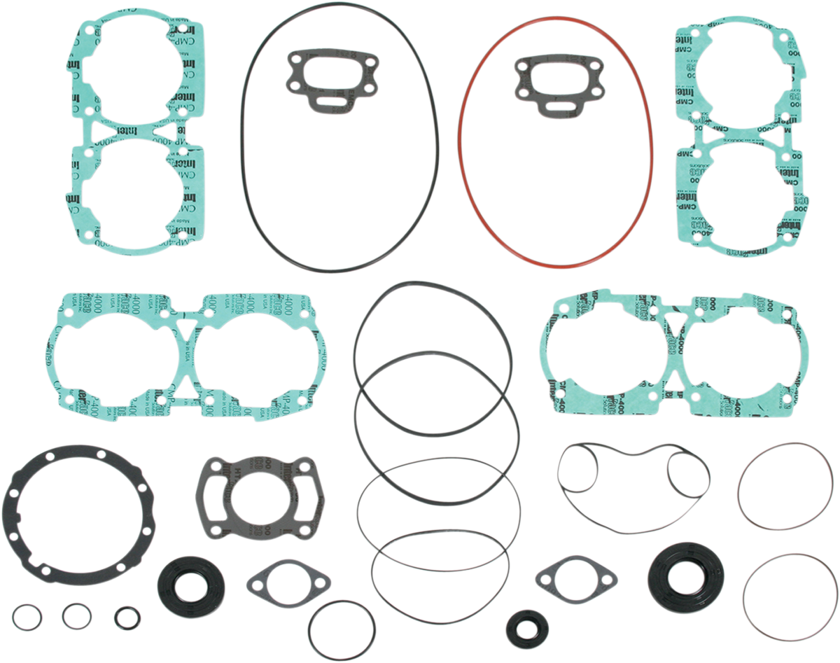 VERTEX Complete Gasket Set - Sea-Doo 611204