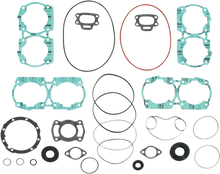VERTEX Complete Gasket Set - Sea-Doo 611204