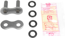 PARTS UNLIMITED 520 PX Series - Rivet Connecting Link PURL520PX