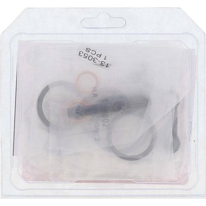 Caliper Rebuild Kit Front