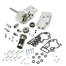 S&S Cycle 48-53 BT Oil Pump Kit w/ Gears & Shims