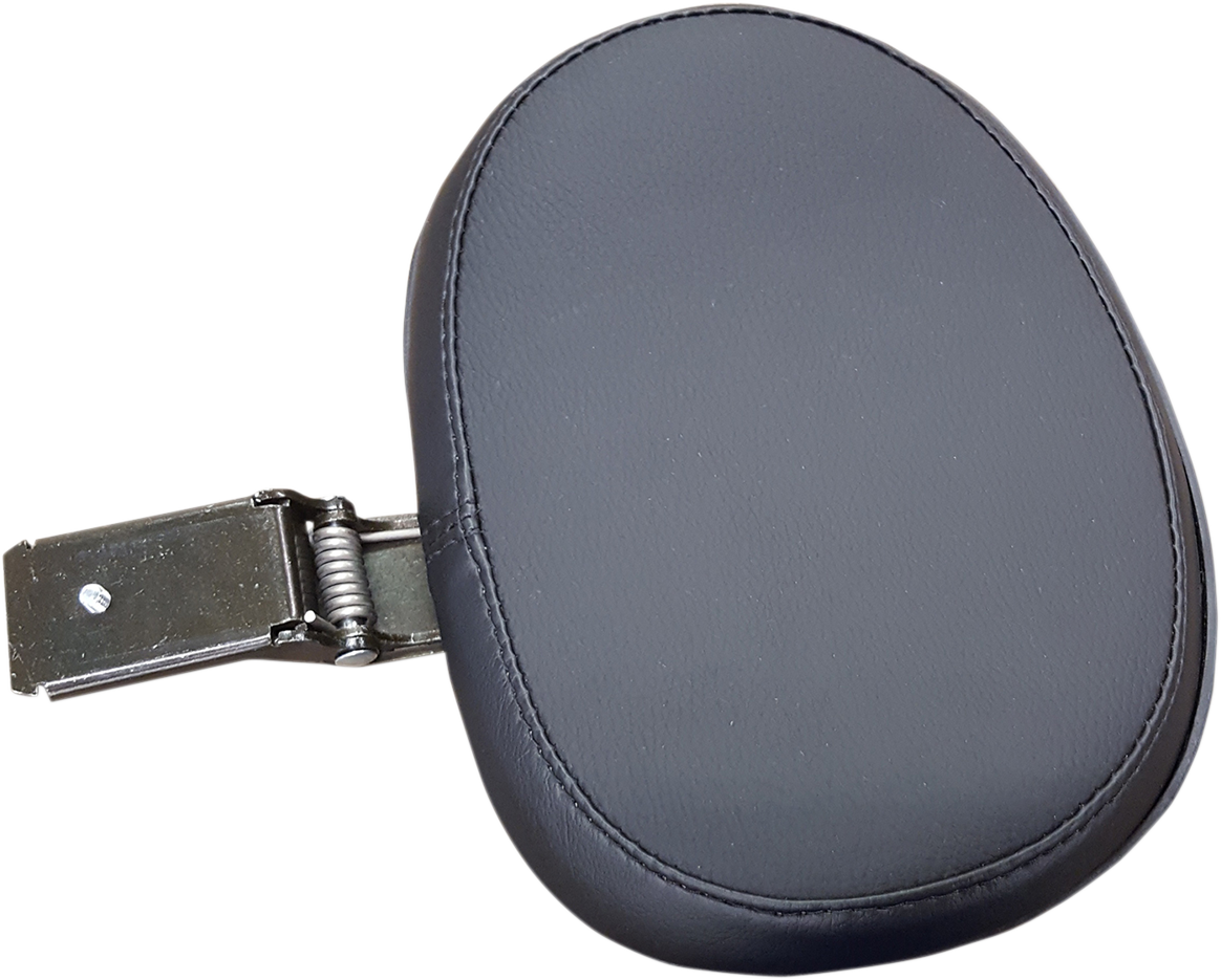DANNY GRAY Bigseat™ Backreset - Black - Plain - Large 1092