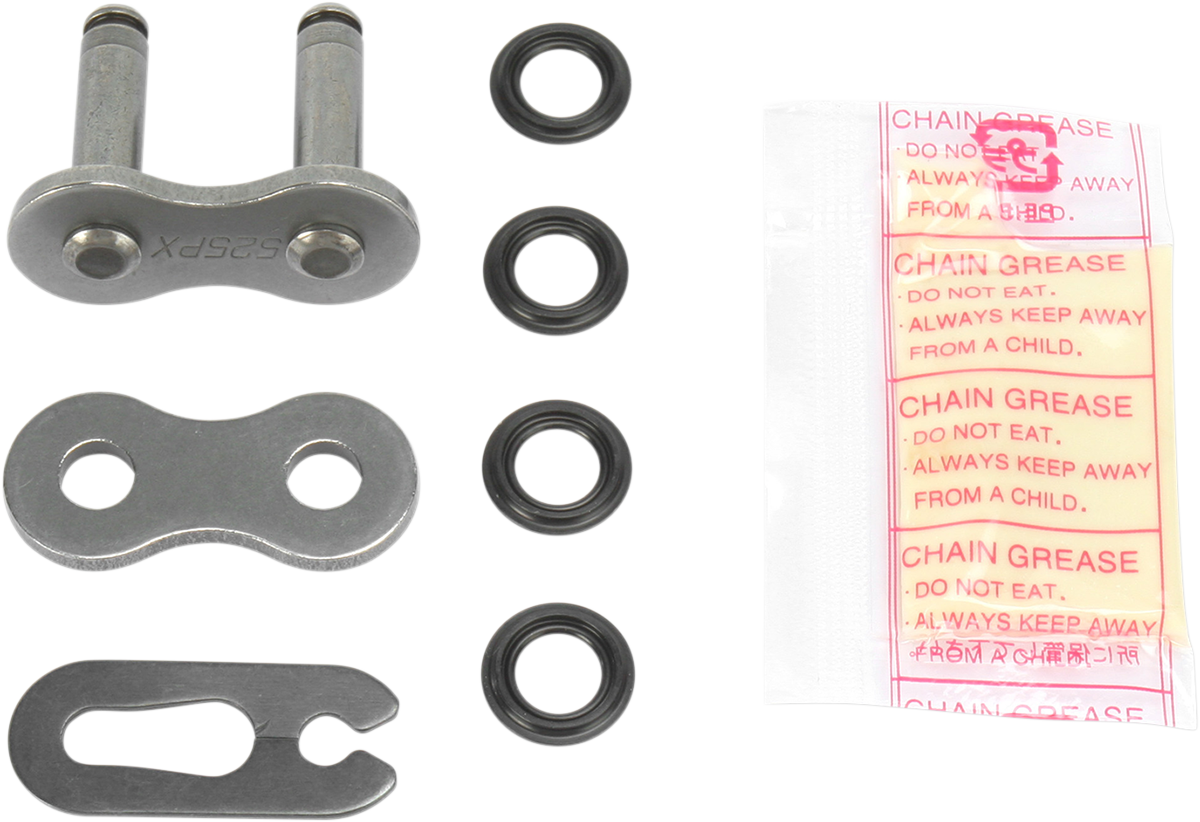PARTS UNLIMITED 525 PX Series - Clip Connecting Link PUCL525PX