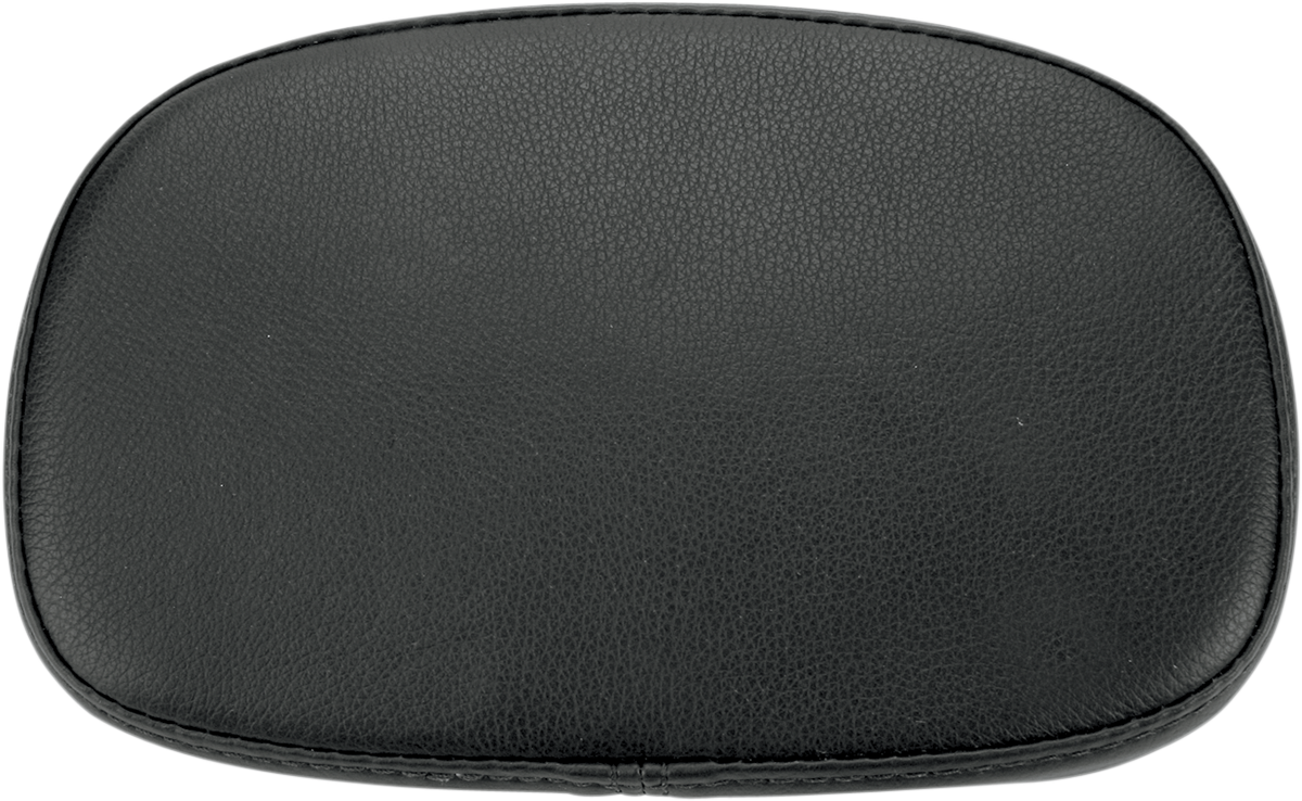 DANNY GRAY Sissy Bar Pad - Black - Small - Touring 1096