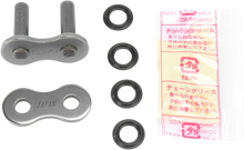PARTS UNLIMITED 525 PX Series - Rivet Connecting Link PURL525PX