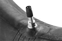 IRC Inner Tube - Standard - 18" - TR-4 - Center Metal Valve T20061
