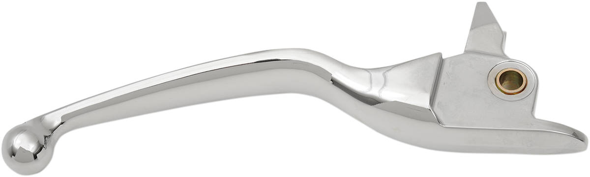 DRAG SPECIALTIES Wide Blade Replacement Brake Lever - Chrome H07-0591-B