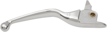 DRAG SPECIALTIES Wide Blade Replacement Brake Lever - Chrome H07-0591-B