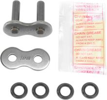 PARTS UNLIMITED 530 PX Series - Rivet Connecting Link PURL530PX