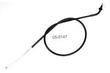 Black Vinyl Rear Hand Brake Cable