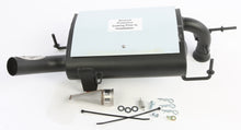 Slp Perf Muffler Pol Rzr 570