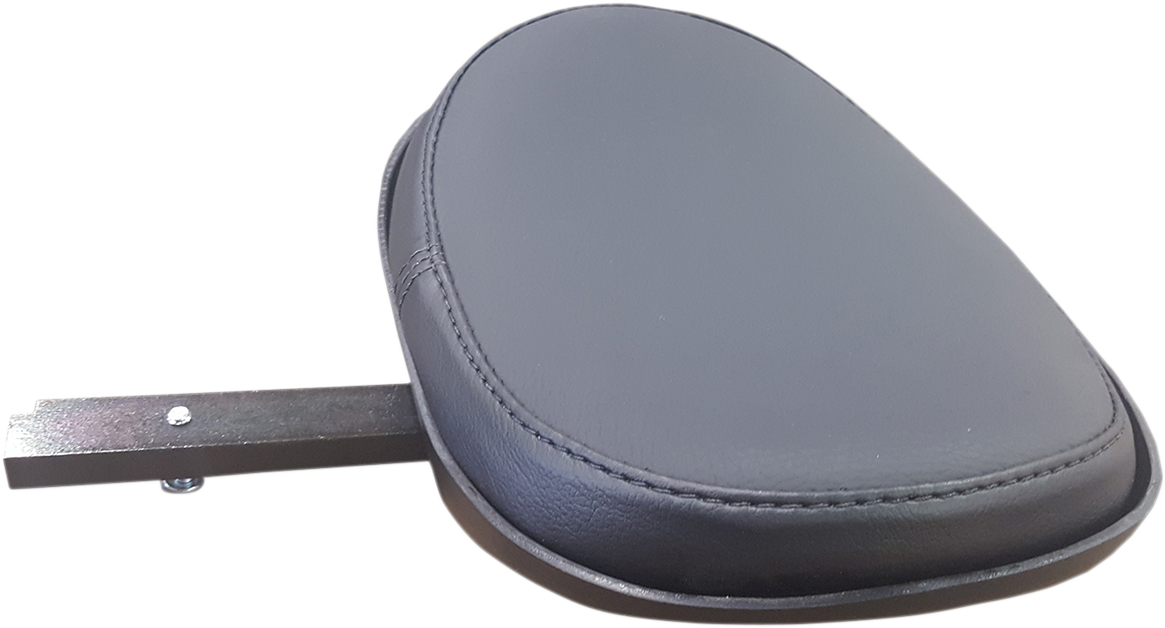 DANNY GRAY Longhaul Driver Backrest - Black - Large 1114