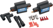 DYNATEK Single Output Miniature Coil DC12-2