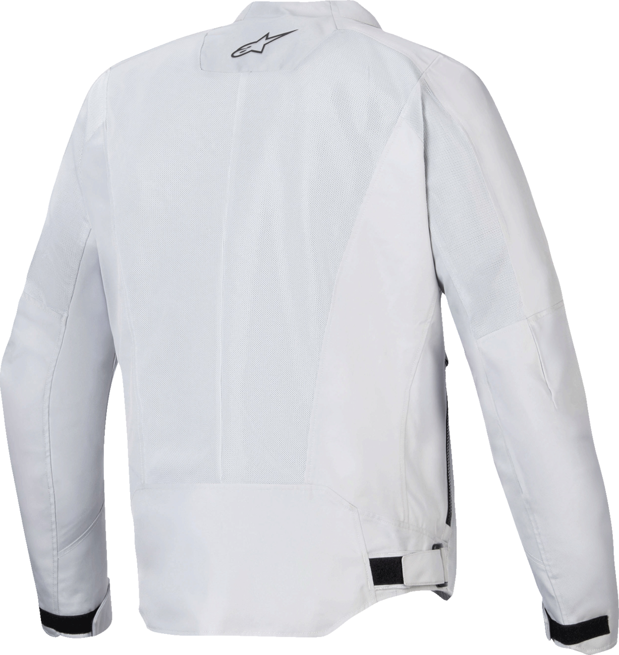 ALPINESTARS C-1 Air Jacket - Silver - Small 3301325-19-S