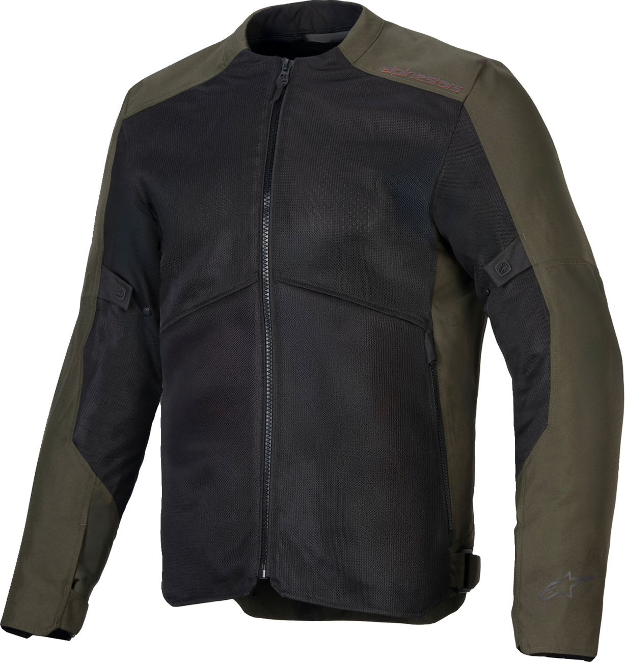 ALPINESTARS C-1 Air Jacket - Khaki - XL 3301325-83-XL