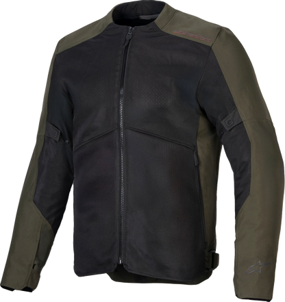ALPINESTARS C-1 Air Jacket - Khaki - XL 3301325-83-XL