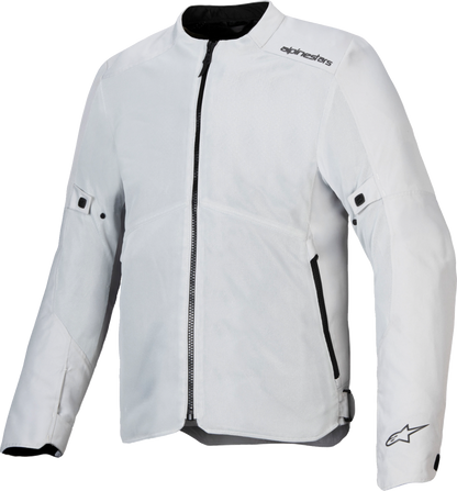 ALPINESTARS C-1 Air Jacket - Silver - 3XL 3301325-19-3XL
