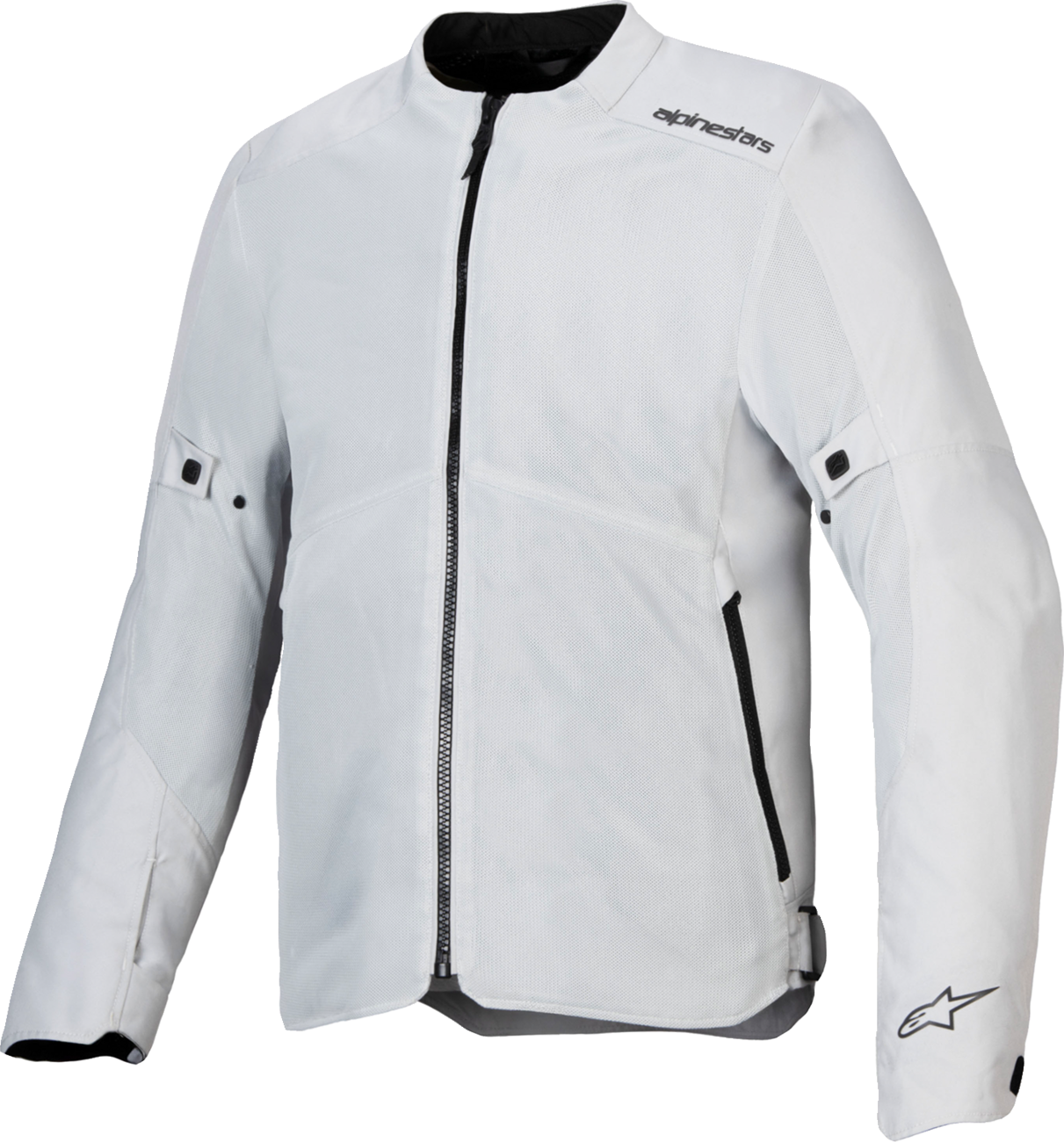 ALPINESTARS C-1 Air Jacket - Silver - 4XL 3301325-19-4XL