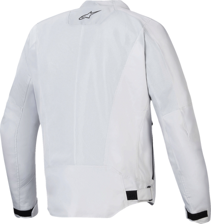 ALPINESTARS C-1 Air Jacket - Silver - XL 3301325-19-XL