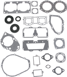 VERTEX Complete Gasket Set with Seals - Yamaha 611601