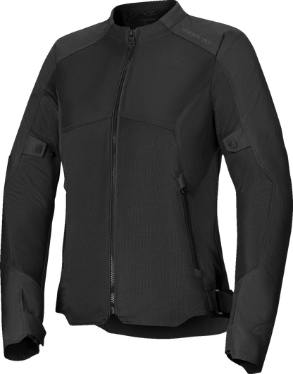 ALPINESTARS Stella C-1 Air Jacket - Black - XS 3310425-10-XS