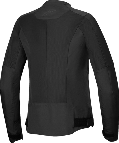 ALPINESTARS Stella C-1 Air Jacket - Black - Medium 3310425-10-M