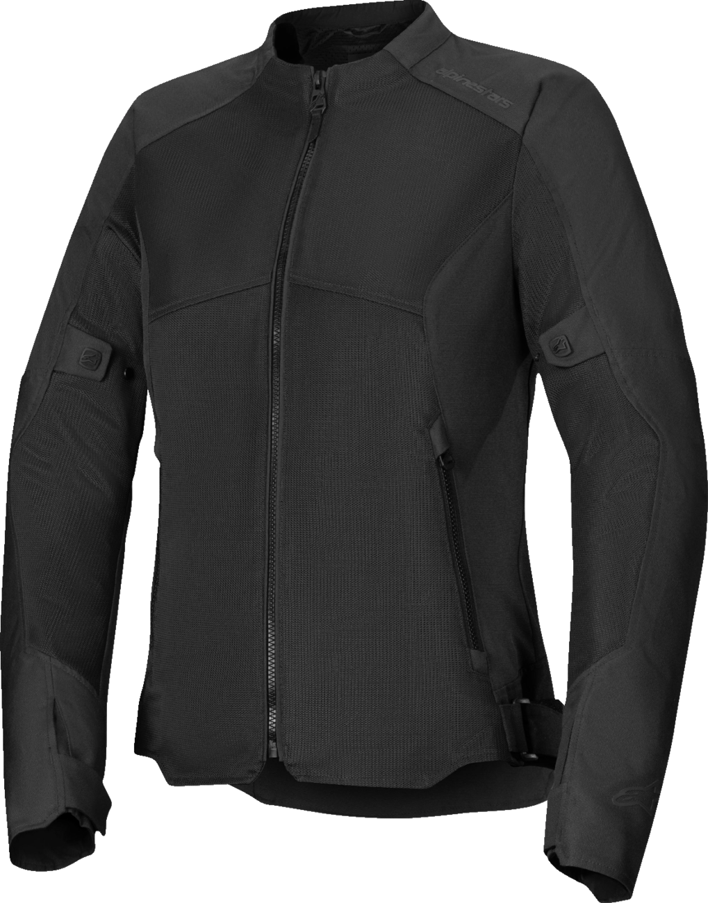 ALPINESTARS Stella C-1 Air Jacket - Black - XL 3310425-10-XL