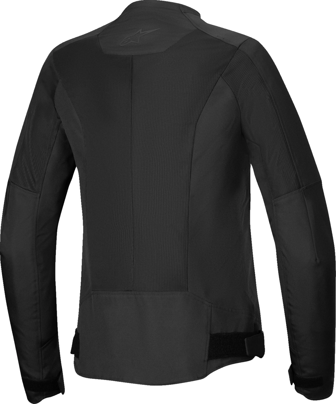 ALPINESTARS Stella C-1 Air Jacket - Black - Large 3310425-10-L