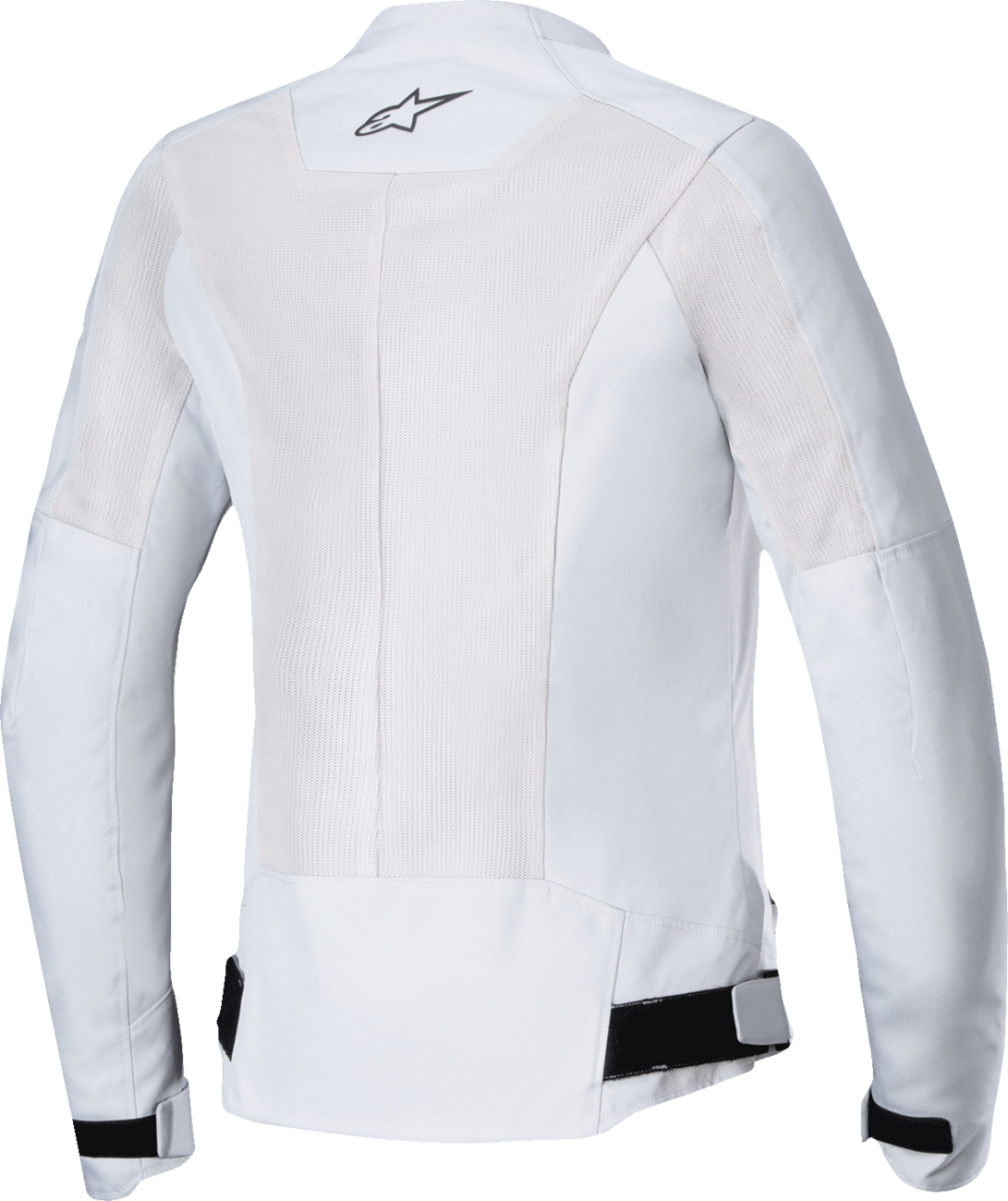 ALPINESTARS Stella C-1 Air Jacket - Silver - Small 3310425-19-S