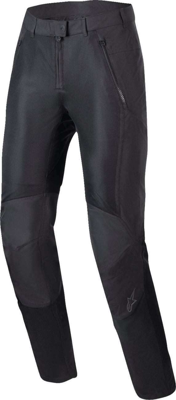 ALPINESTARS Stella C-1 Pants - Black - Large 3330325-10-L